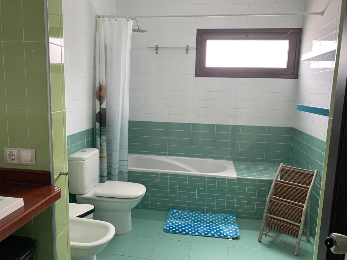 Habitaciones Tia Ela يايثا المظهر الخارجي الصورة