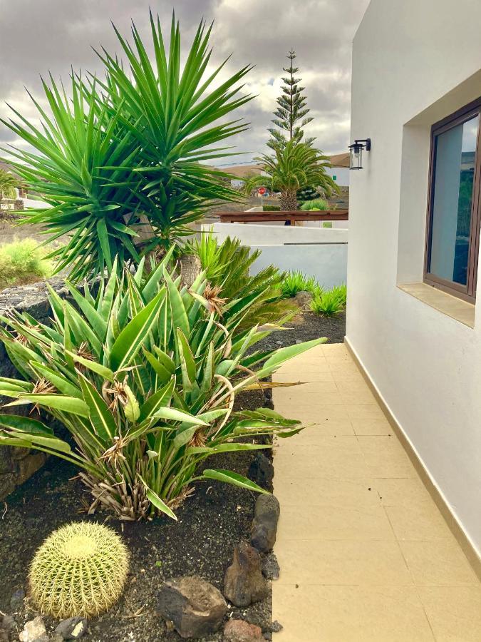 Habitaciones Tia Ela يايثا المظهر الخارجي الصورة