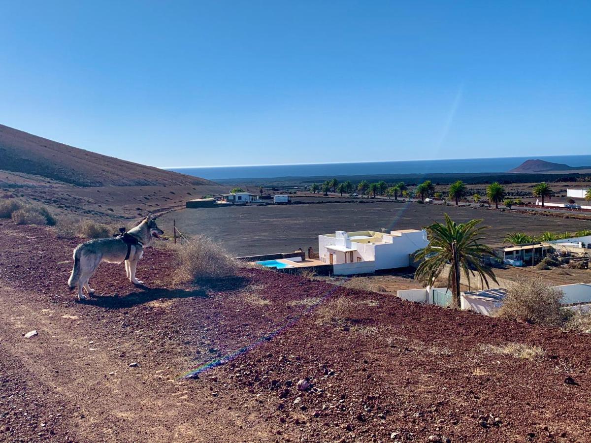 Habitaciones Tia Ela يايثا المظهر الخارجي الصورة