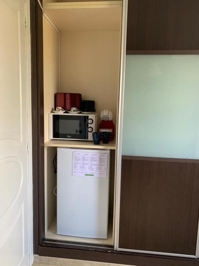 Habitaciones Tia Ela يايثا المظهر الخارجي الصورة