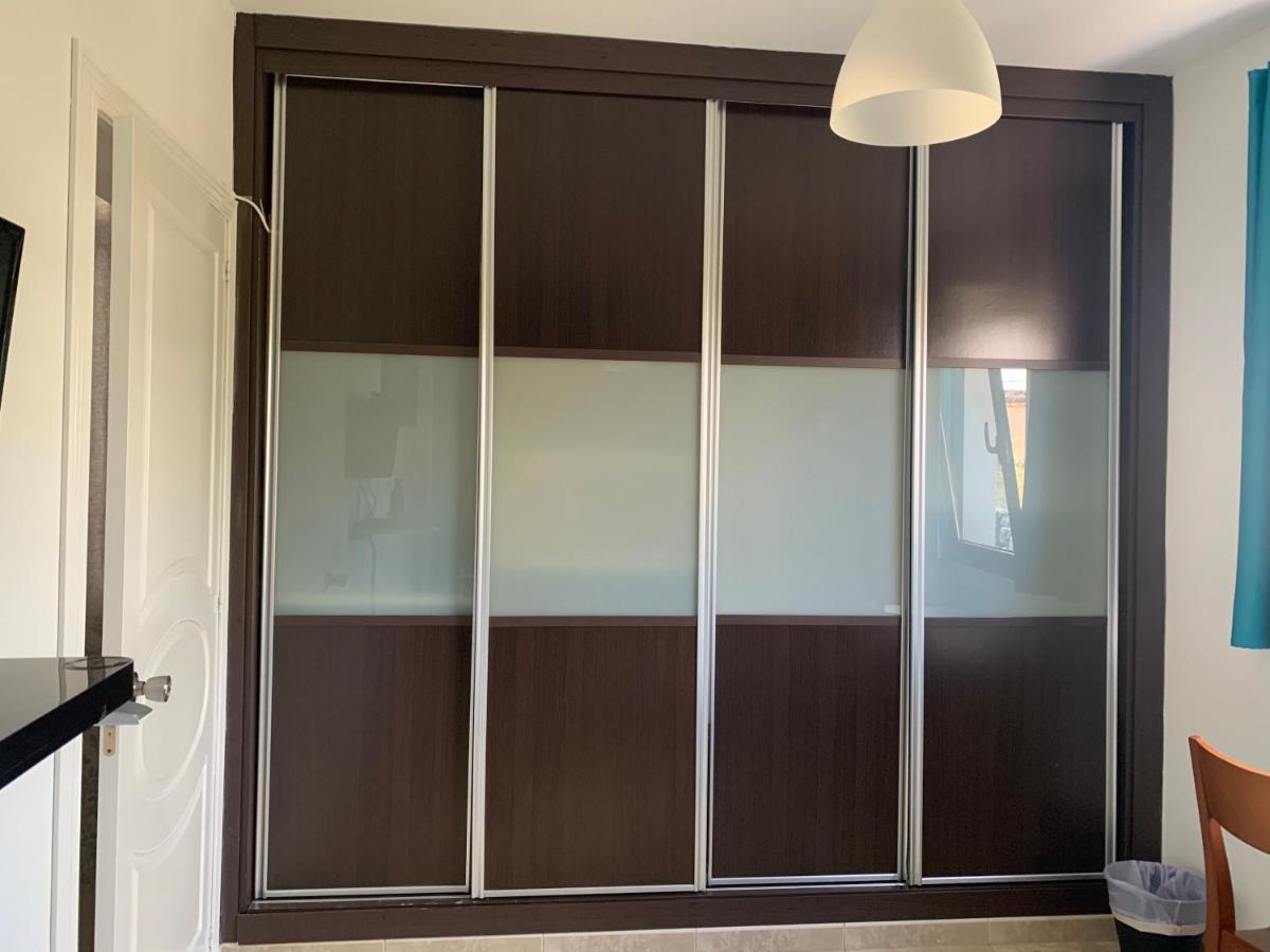 Habitaciones Tia Ela يايثا المظهر الخارجي الصورة