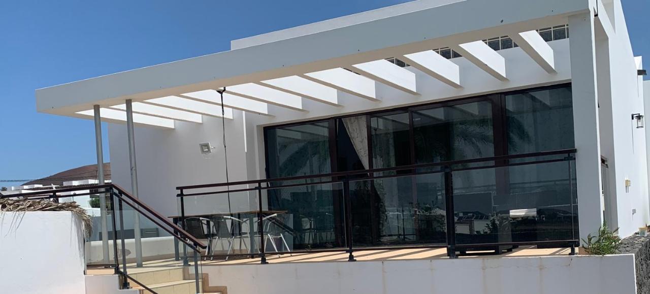 Habitaciones Tia Ela يايثا المظهر الخارجي الصورة
